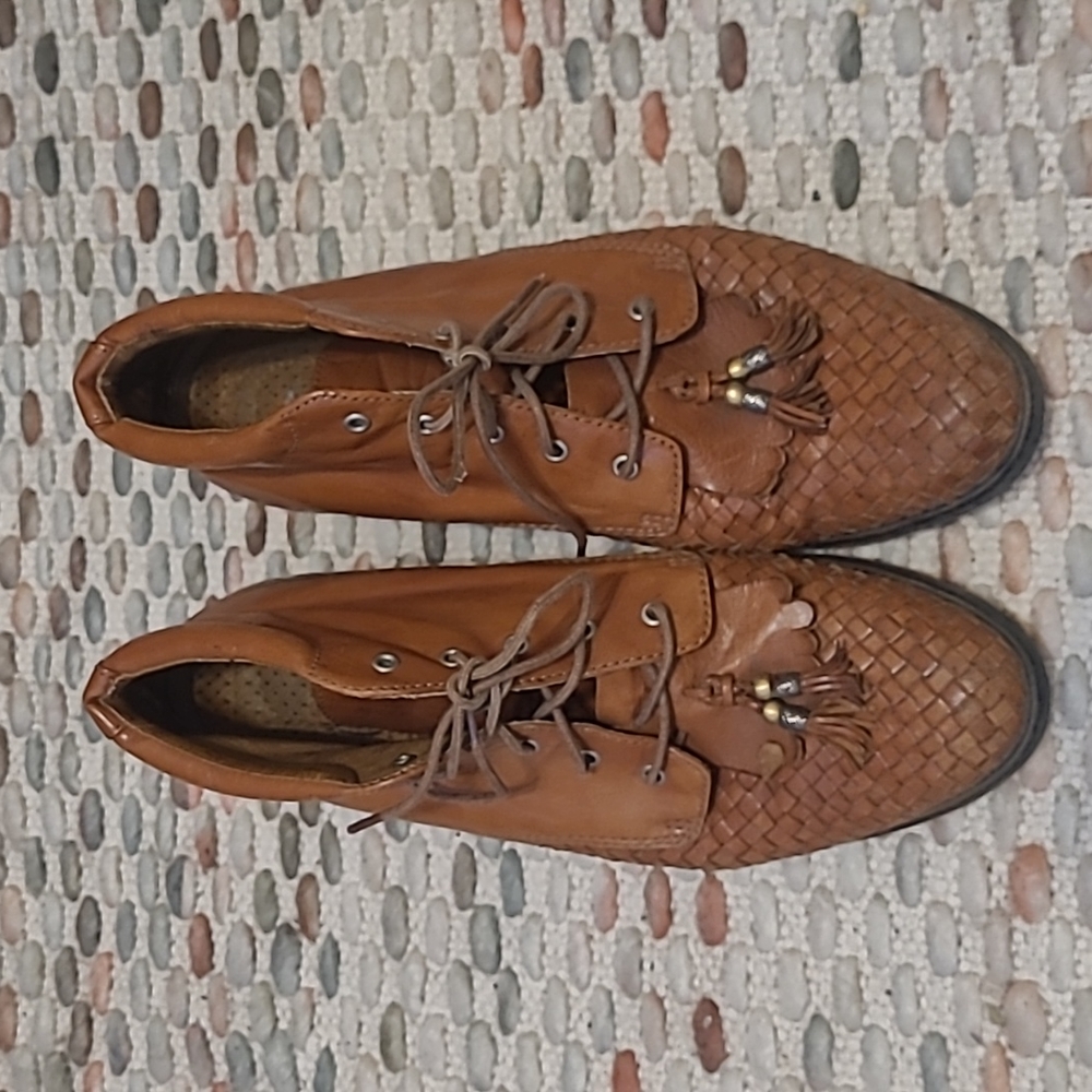Ariat ankle boots